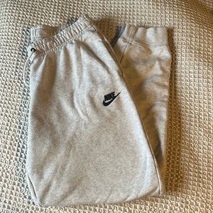 Nike trackpants